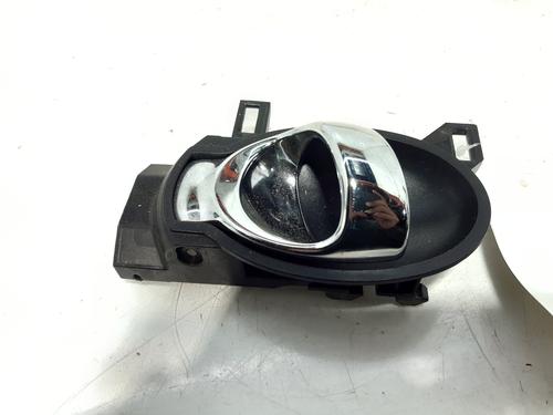 Used Rear right interior door handle NISSAN JUKE (F15) 1.5 dCi (110 hp) 8931109