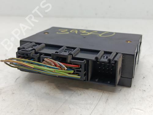 Comfort control module SKODA FABIA II (542)  | BP29447267M56 