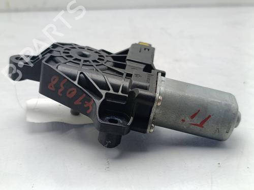Used Left rear window motor Left rear window motor VOLVO V40 Hatchback (525) D2 (114 hp) 39691552 39691552