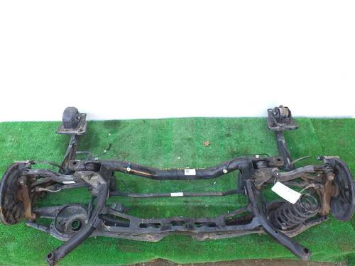 Rear axle SEAT LEON SC (5F5) 2.0 TDI (184 hp) 5Q0505315G | 5Q0505315G |