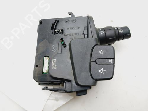 Used Steering column stalk RENAULT CLIO III (BR0/1, CR0/1) 1.5 dCi (BR17, CR17) (86 hp) 28069075