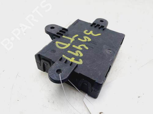Comfort control module JAGUAR XF I (X250) 3.0 D | BP29394991M56 