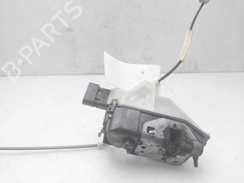 Front right lock CITROËN C4 CACTUS 1.6 BlueHDi 100 | BP13631003C97 