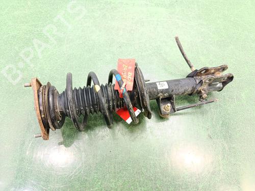 Right front shock absorber KIA CEE'D (JD)  | BP27354936M17 