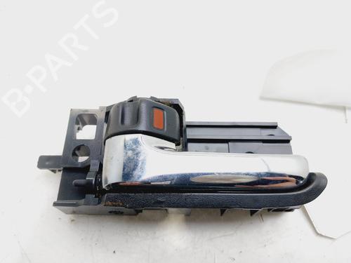 Used Front left interior door handle TOYOTA AVENSIS Estate (_T25_) 2.0 D-4D (ADT250_, ADT250R) (126 hp) 26695114