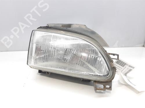 Used Right headlight SEAT AROSA (6H1) 1.0 (50 hp) 10719239