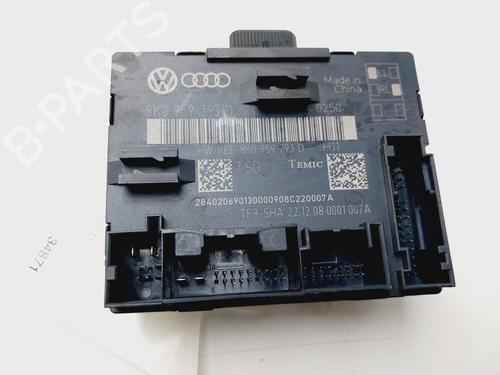 Electronic module AUDI A5 (8T3) 2.0 TDI | BP18946207M83 