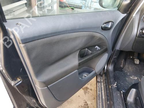 Warning switch SEAT ALTEA (5P1)  | BP33688936I22  - Image 11