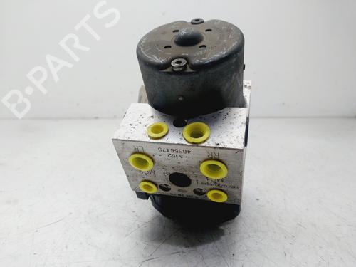 ABS pump FIAT SEICENTO / 600 (187_) 1.1 (187AXB, 187AXB1A, 187AXC1A02) | BP29385059M43 
