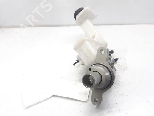 Brake master cylinder RENAULT KADJAR (HA_, HL_) 1.3 TCe 140 (HLNB, HLN1) | BP6977185M77 