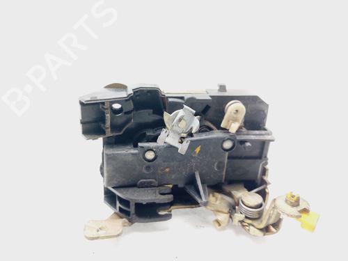 Front right lock RENAULT KANGOO (KC0/1_) 1.2 (KC0A, KC0K, KC0F, KC01) | BP19532434C97 