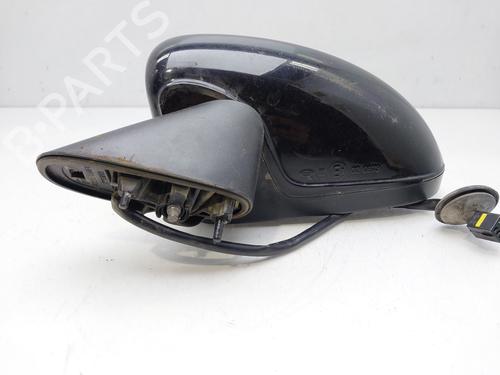 Left mirror OPEL CORSA D (S07) 1.3 CDTI (L08, L68) | BP13220745C26 