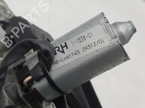 Steering column BMW 7 (E65, E66, E67) 745 i, Li | BP38239912M21 - Image 4