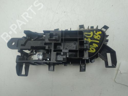 Front right interior door handle NISSAN X-TRAIL III (T32_, T32R, T32RR)  | BP29435050I14 