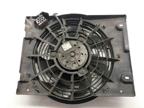 Koelventilatormotor OPEL ZAFIRA A MPV (T98) 2.0 DTI 16V (F75) | BP2872966M35 