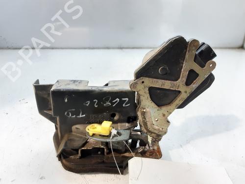 Used Rear right lock HYUNDAI TERRACAN (HP) [2001-2008]  8952401