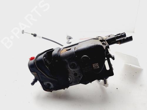Rear left lock PEUGEOT 3008 II SUV (MC_, MR_, MJ_, M4_)  | BP26643169C100 
