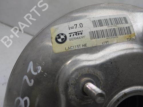 Servo brake BMW X3 (E83) 2.0 d | BP8357182M42 