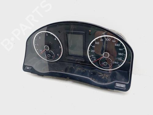 Instrument cluster VW TIGUAN (5N_)  | BP29418543C47 