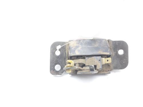 Tailgate lock HYUNDAI ATOS (MX) 1.0 i | BP11861565C101 