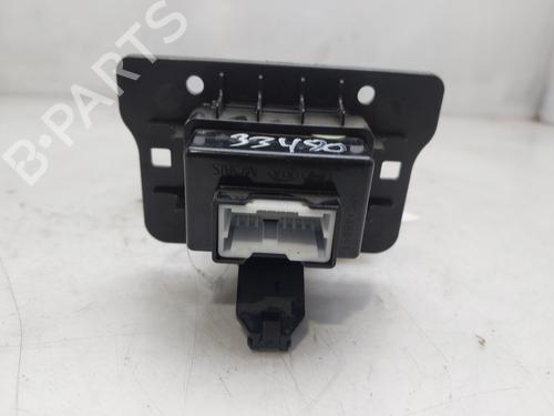 Electronic module HYUNDAI KONA (OS, OSE, OSI) 1.0 T-GDi | BP18062522M83 