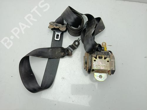 Used Front right seatbelt SEAT IBIZA III (6L1) [2002-2009]  30977282