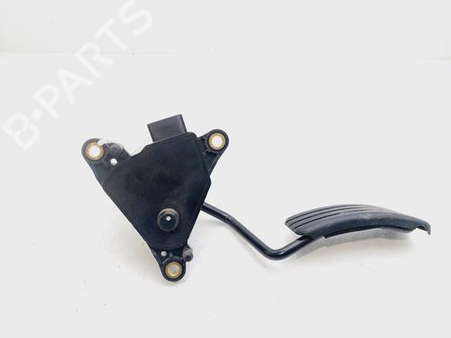 Pedal RENAULT SCÉNIC II (JM0/1_)  | BP26330308I4 
