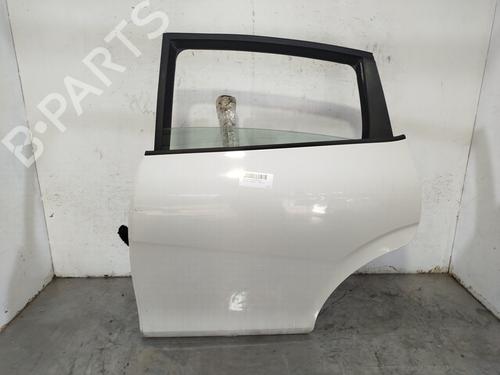 Used Left rear door Left rear door 36912008 36912008