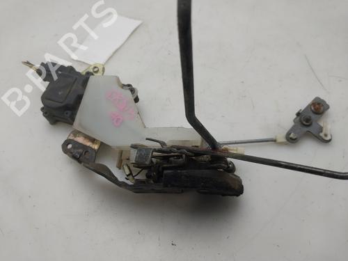Used Front left lock Front left lock HYUNDAI ACCENT II (LC) 1.5 CRDi (82 hp) 34264435 34264435