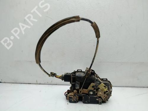Used Front right lock Front right lock SKODA OCTAVIA I (1U2) [1996-2010] 39751972 39751972