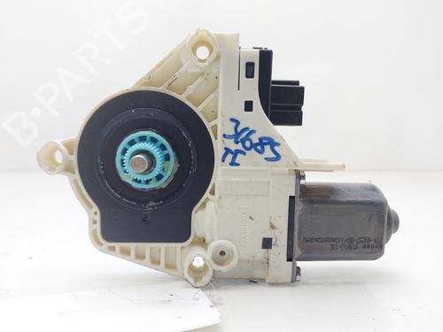 Left rear window motor SKODA OCTAVIA II Combi (1Z5)  | BP14457687E23 