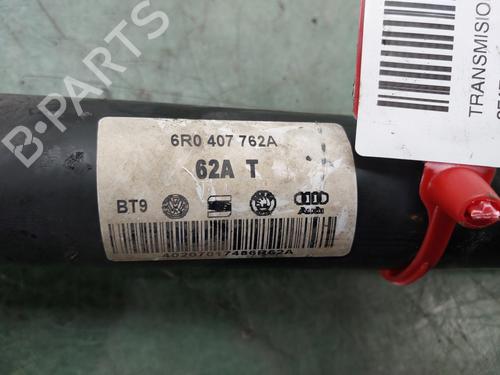 Right front driveshaft SEAT IBIZA IV (6J5, 6P1)  | BP19804179M39 