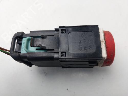 Warning switch SEAT LEON (1P1) 1.4 TSI | BP37871452I22 - Image 3