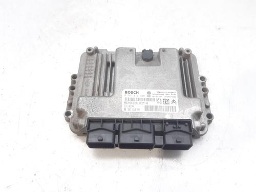 Engine control unit (ECU) CITROËN XSARA PICASSO (N68) 1.6 HDi | BP10194293M57 