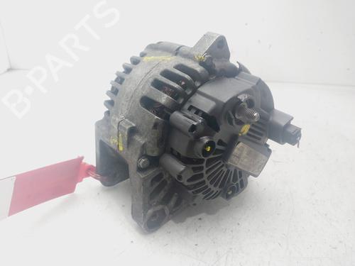 Alternator RENAULT MEGANE II Saloon (LM0/1_)  | BP29871264M7