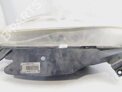 Left headlight CITROËN XSARA PICASSO (N68) 2.0 HDi | BP18319887C28 