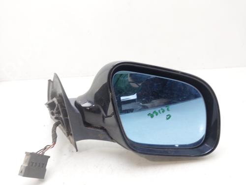 Used Right mirror AUDI A4 B5 (8D2) 2.5 TDI (150 hp) 16726057