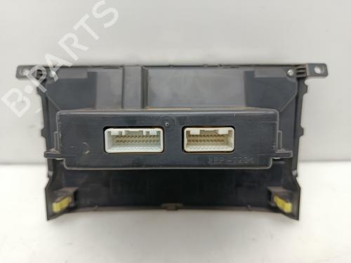 Climate control TOYOTA COROLLA Verso (ZER_, ZZE12_, R1_) 2.2 D-4D (AUR10_, AUR10R) | BP29394231I5 