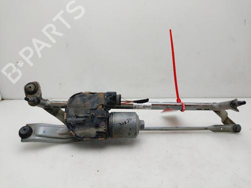 Used Front wiper motor VW GOLF VII (5G1, BQ1, BE1, BE2) 1.6 TDI (115 hp) 22967360