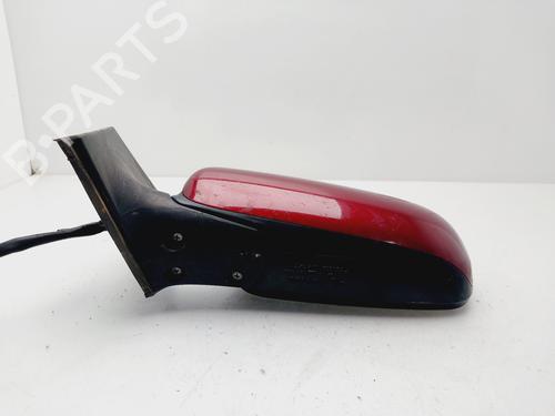 Left mirror TOYOTA AVENSIS (_T25_) 2.0 D-4D (CDT250_, CDT250R) | BP29551120C26 