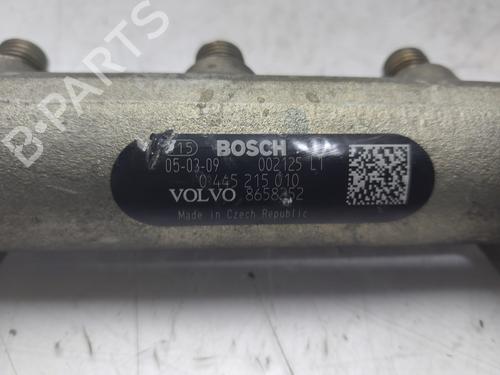 Sprederrør VOLVO S60 I (384) D5 | BP30717823M98