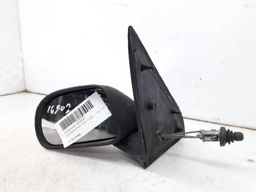 Used Left mirror FIAT MAREA Weekend (185_) 1.9 JTD 110 (185BXT1A) (110 hp) 2874088