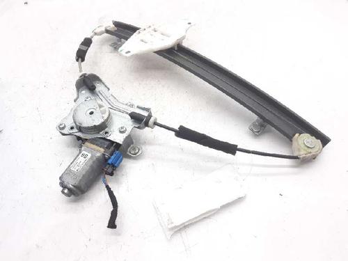 Used Front right window mechanism CHEVROLET EPICA (KL1_) [2004-2011]  6820557