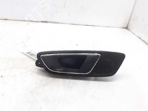 Used Rear left interior door handle SEAT LEON (5F1) [2012-2021]  6064894