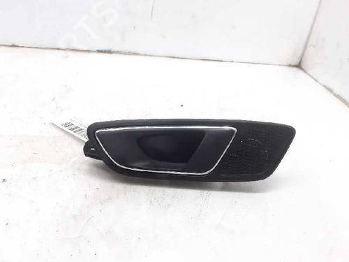 Rear left interior door handle SEAT LEON (5F1) 1.6 TDI (105 hp) 5F4839113B | 5F4839113B |