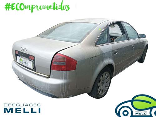 Third brake light AUDI A6 C5 (4B2) 2.5 TDI | BP26946837L11 