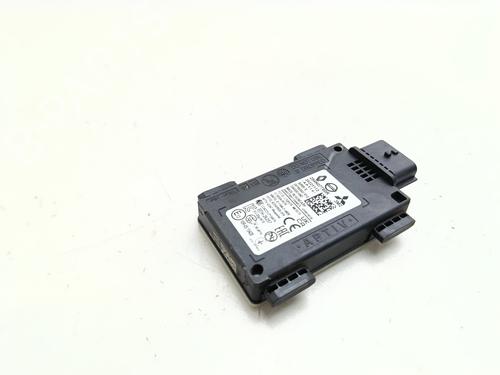 Used Electronic module RENAULT AUSTRAL [2022-2025]  30590529