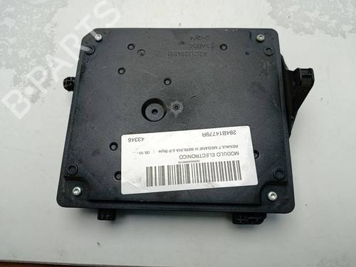 Electronic module RENAULT MEGANE III Hatchback (BZ0/1_, B3_) 1.5 dCi | BP40513790M83 - Image 2