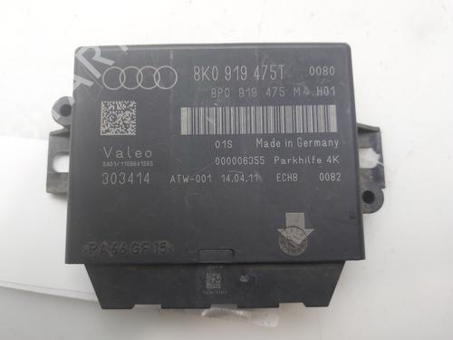 Módulo eletrónico Módulo eletrónico AUDI A4 B8 Avant (8K5) [2007-2017] 36656604 36656604