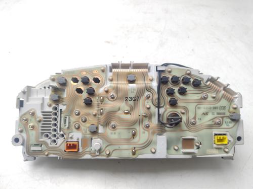Instrument cluster HONDA CR-V I (RD) 2.0 16V 4WD (RD1, RD3) | BP28106607C47 